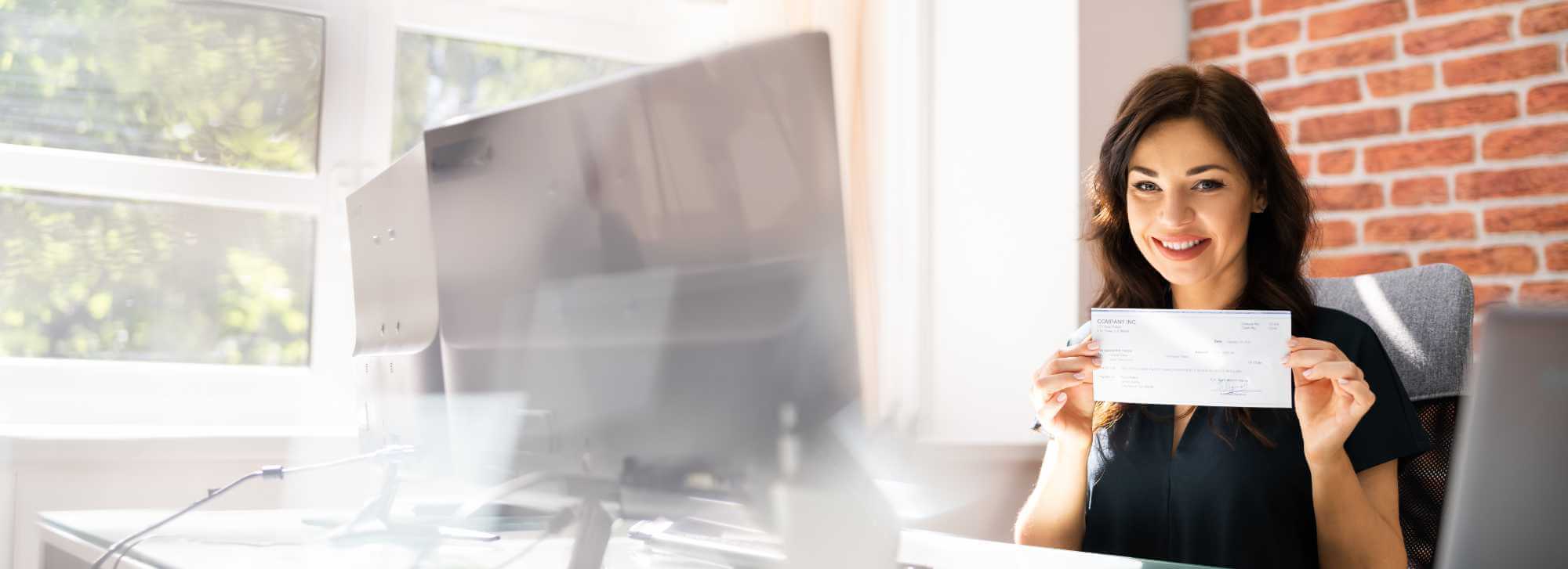 Payroll Services for Business